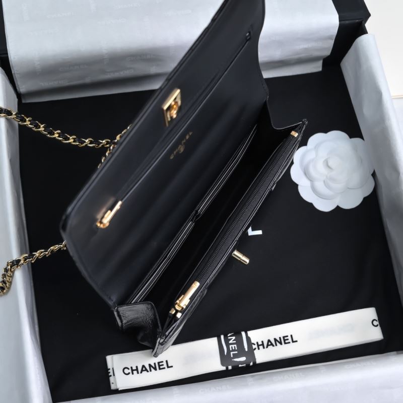 Chanel WOC Bags